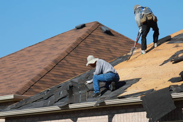Bristol, VA Roofing services Company
