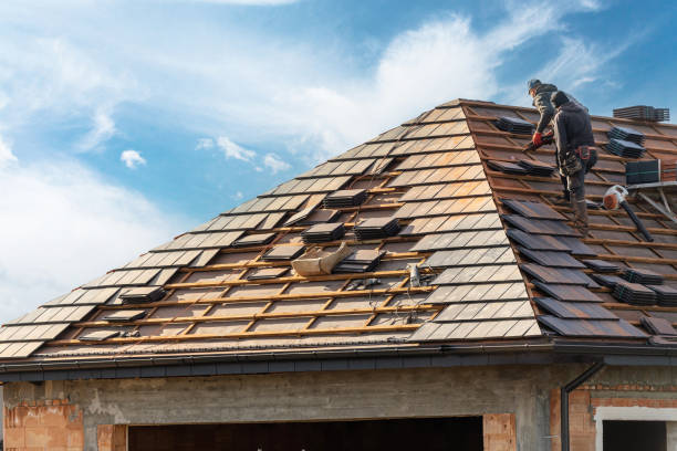 Best Roof Inspection  in Bristol, VA