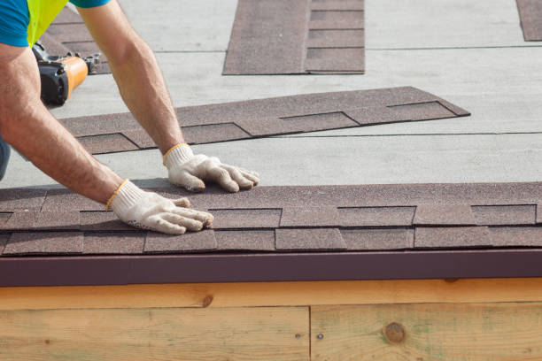 Best Slate Roofing  in Bristol, VA